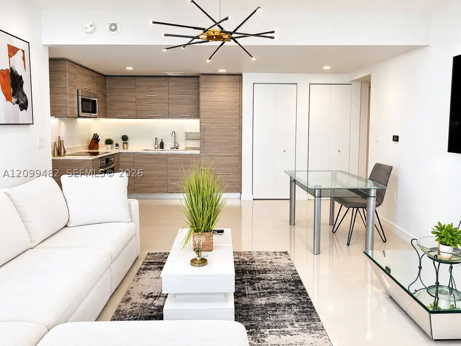 1300 S Miami Ave #3107, Miami, FL 33130 - #3