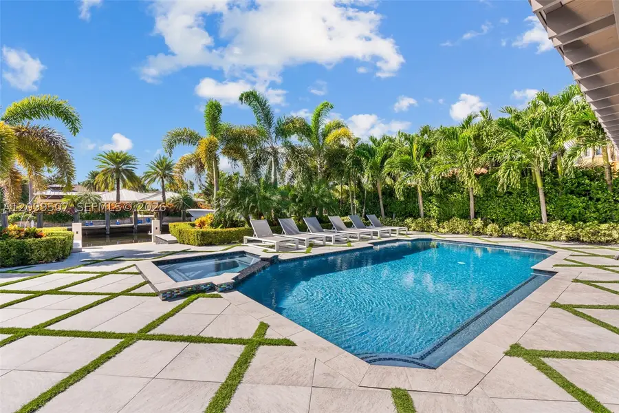 2336 NE 27th St, Lighthouse Point, FL 33064 - #2