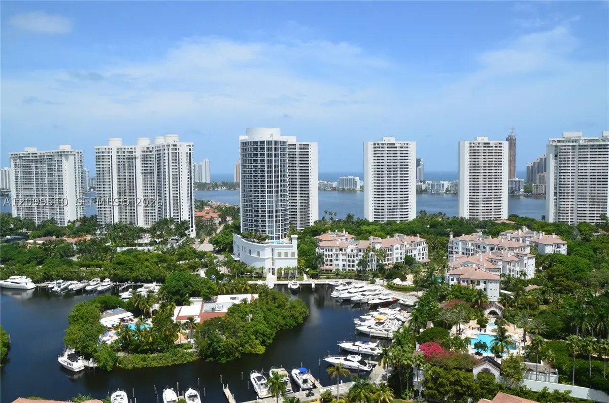 1000 W Island Blvd #2909, Aventura, FL 33160 - #1