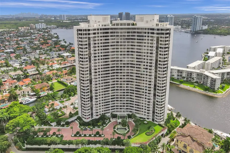 1000 W Island Blvd #2909, Aventura, FL 33160 - #2