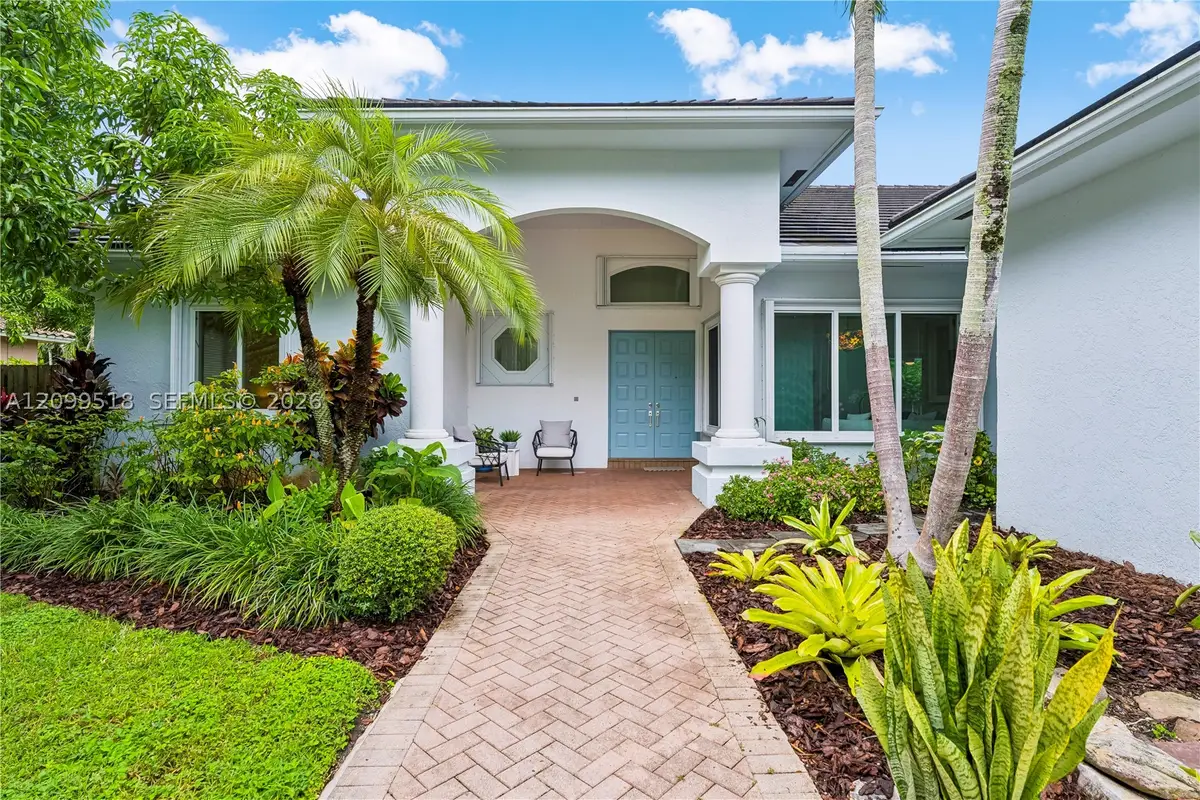 15255 SW 80th Ave, Palmetto Bay, FL 33157 - #1