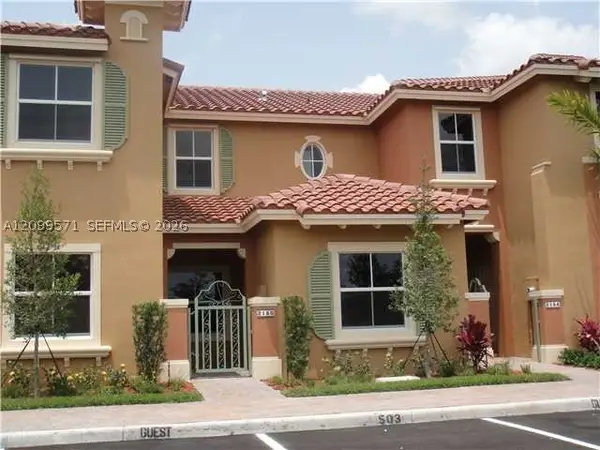 5803 Siena Ln #606, Hollywood, FL 33021