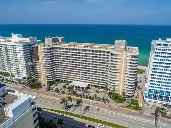 Address Withheld By Seller, Miami Beach, FL 33140