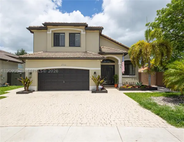 1873 SE 20th Ter, Homestead, FL 33035