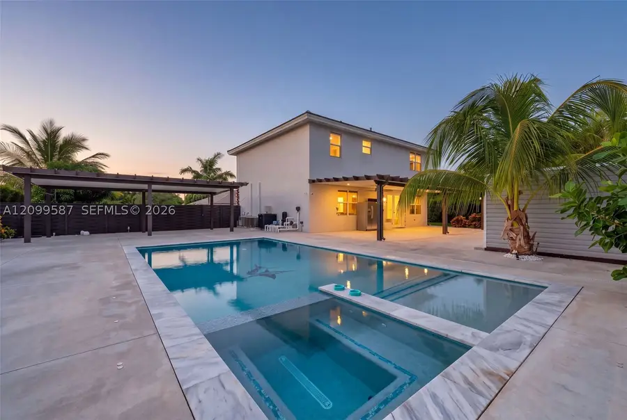 19815 SW 132nd Ct, Miami, FL 33177 - #2