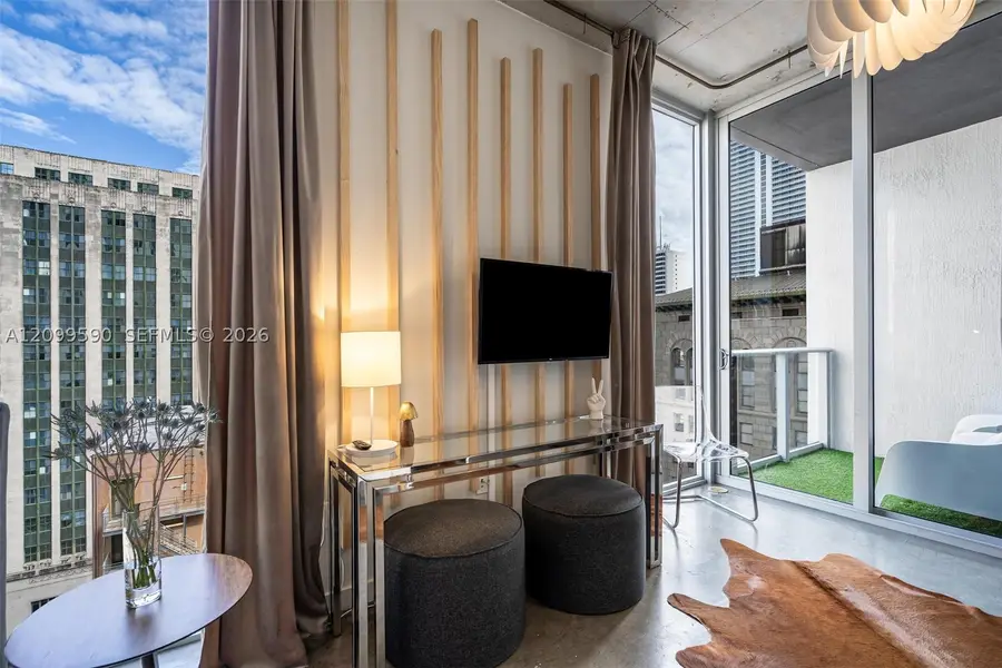 151 SE 1st St #1404, Miami, FL 33131 - #2