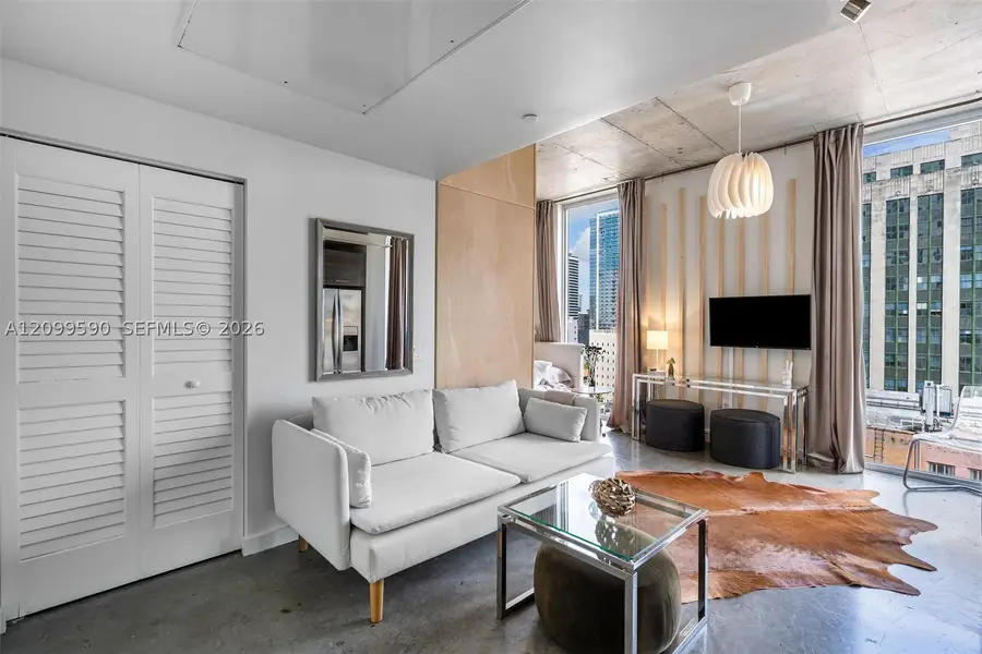 151 SE 1st St #1404, Miami, FL 33131 - #3