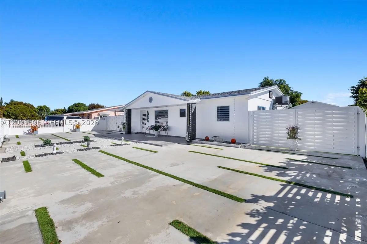 20603 NW 44th Pl, Miami Gardens, FL 33055 - #1