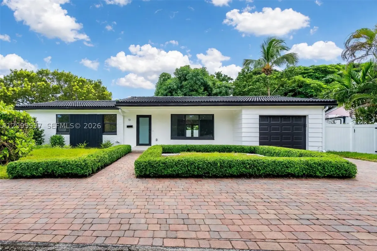 10 NW 100th St, Miami Shores, FL 33150 - #1