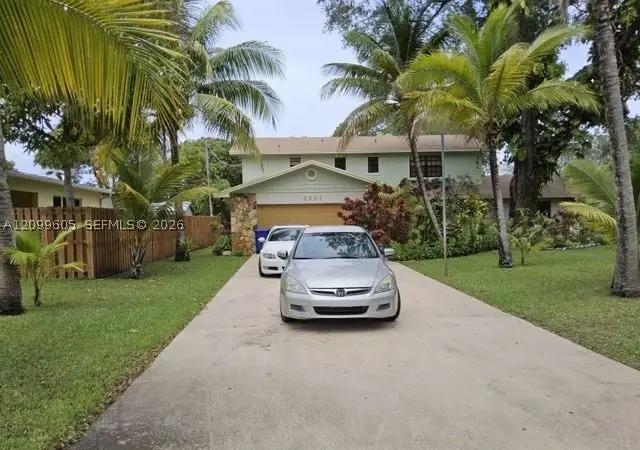6337 SW 32nd St, Miramar, FL 33023 - #1