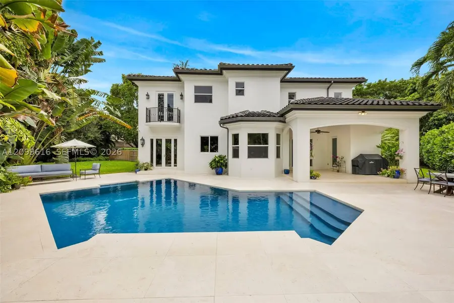 9461 SW 103rd St, Miami, FL 33176 - #2