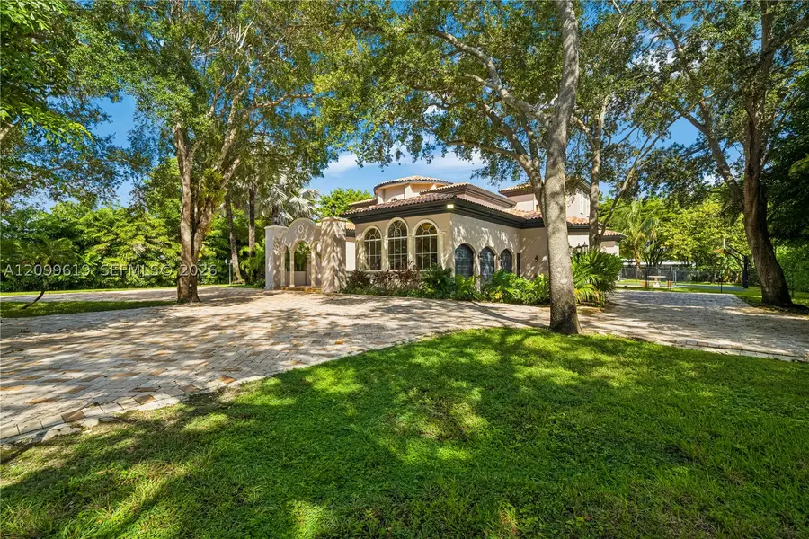 7837 SW 117th St, Pinecrest, FL 33156 - #3