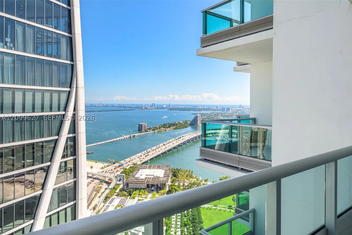 900 Biscayne Blvd #5310, Miami, FL 33132 - #1