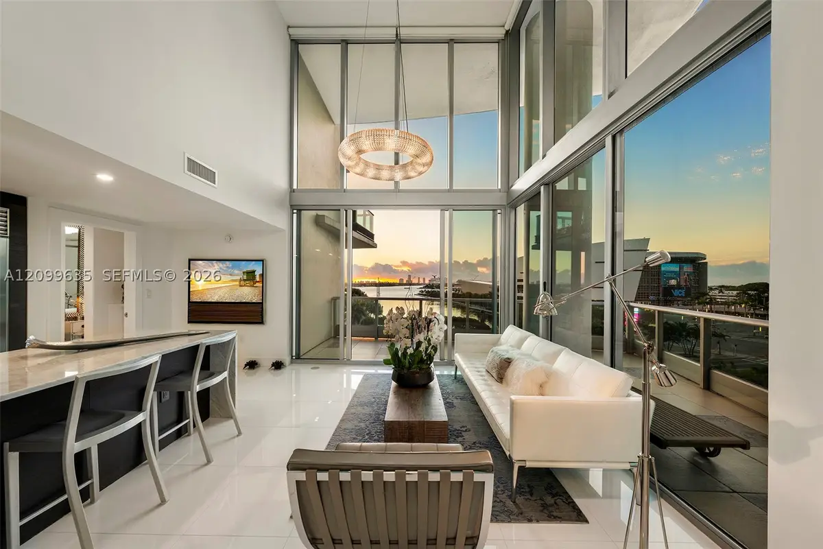 900 Biscayne Blvd #701, Miami, FL 33132 - #1