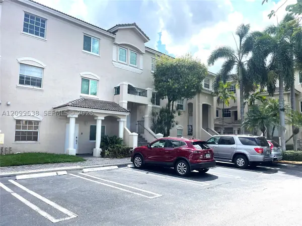 5640 NW 115th Ct #208, Doral, FL 33178