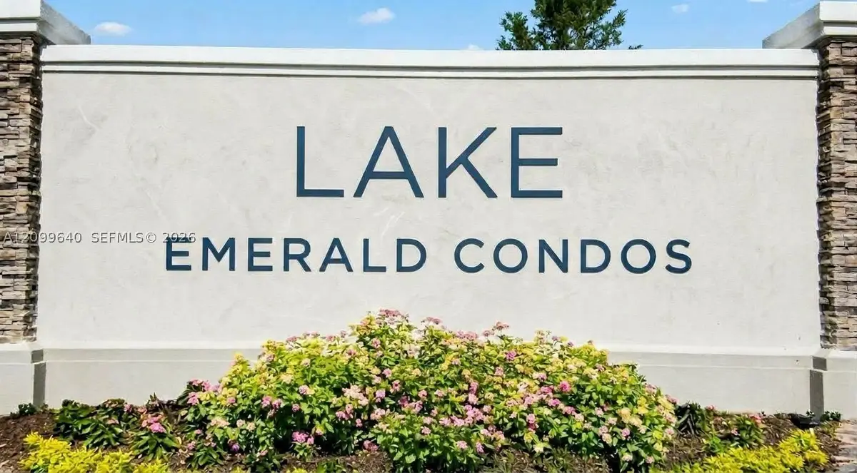 112 Lake Emerald Dr #109, Oakland Park, FL 33309 - #1