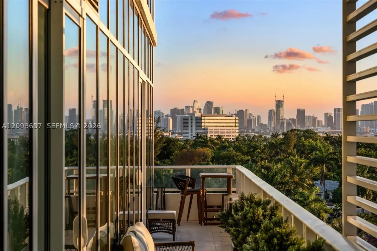 4701 N Meridian Ave #512, Miami Beach, FL 33140 - #1