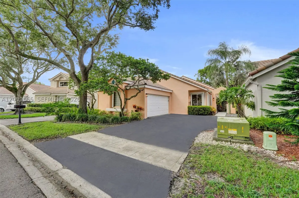 10149 NW 4th St, Plantation, FL 33324 - #1