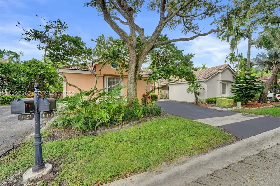 10149 NW 4th St, Plantation, FL 33324 - #3