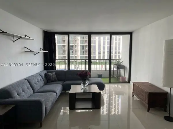 555 NE 15th St #10F, Miami, FL 33132