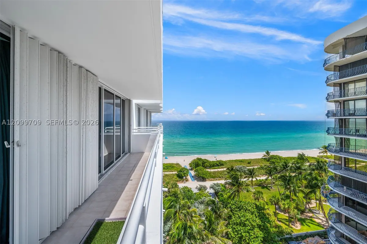 8911 Collins Ave #904, Surfside, FL 33154 - #1