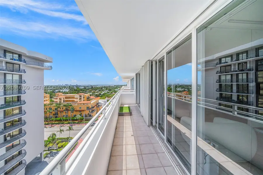 8911 Collins Ave #904, Surfside, FL 33154 - #2