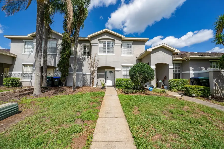 13301 Summerton Drive, Meadow Woods, FL 32824 - #3