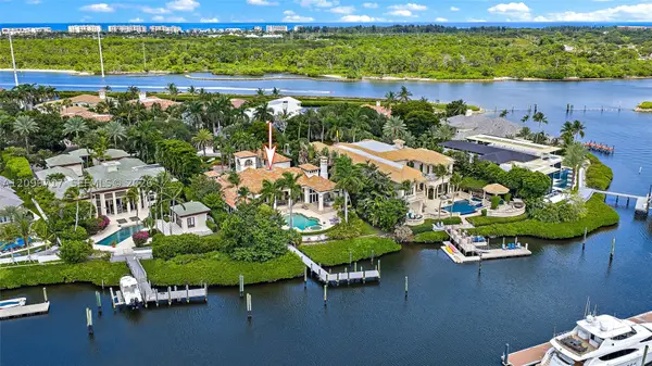 193 Spyglass Ct, Jupiter, FL 33477