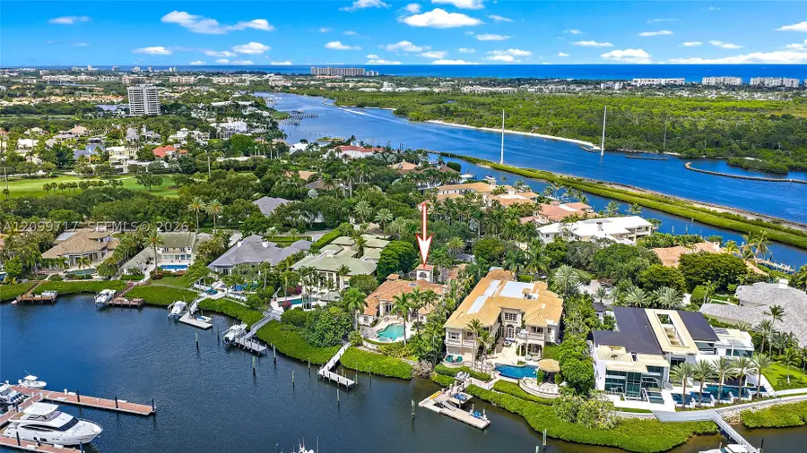 193 Spyglass Ct, Jupiter, FL 33477 - #3
