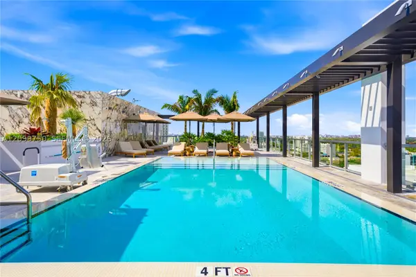 1611 SW 2nd Avenue #1104, Miami, FL 33129