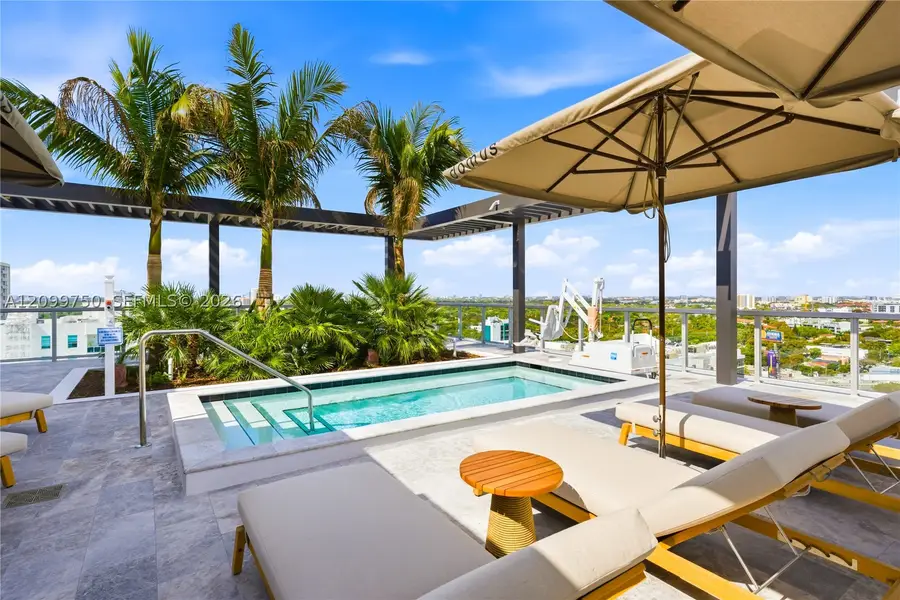 1611 SW 2nd Avenue #1104, Miami, FL 33129 - #2