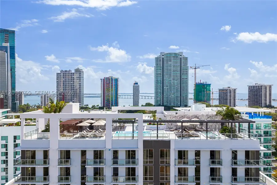 1611 SW 2nd Avenue #1104, Miami, FL 33129 - #3