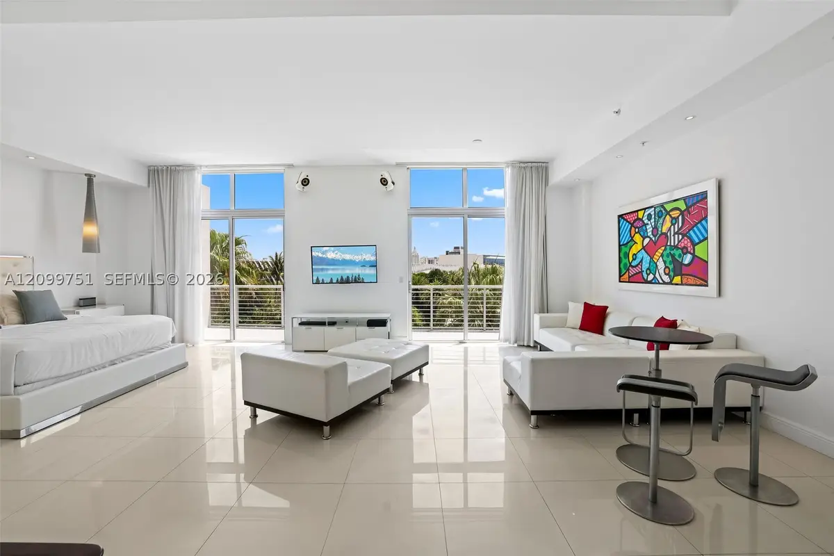 2001 Meridian Ave #506, Miami Beach, FL 33139 - #1