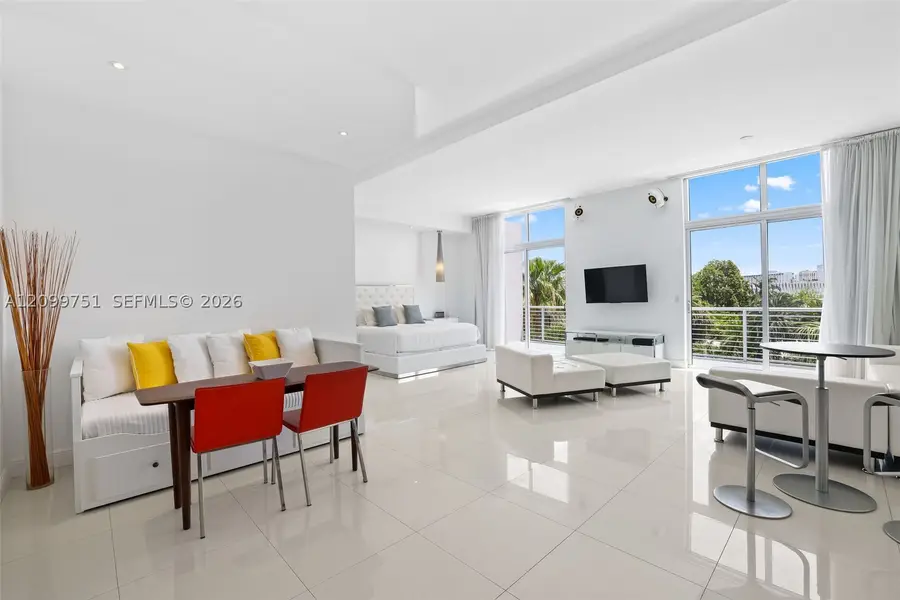 2001 Meridian Ave #506, Miami Beach, FL 33139 - #2