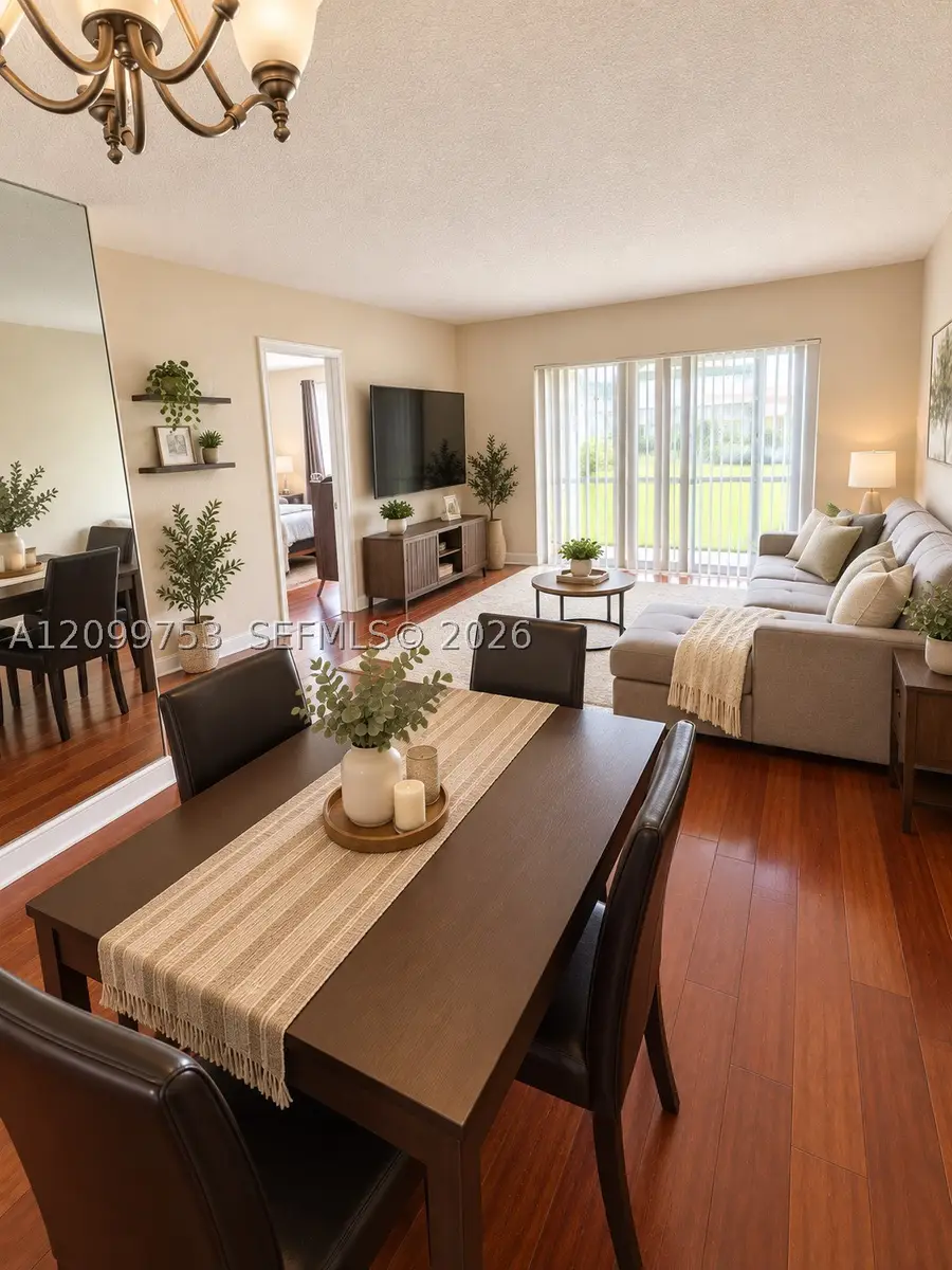 7368 Woodmont Ave #105, Tamarac, FL 33321 - #2