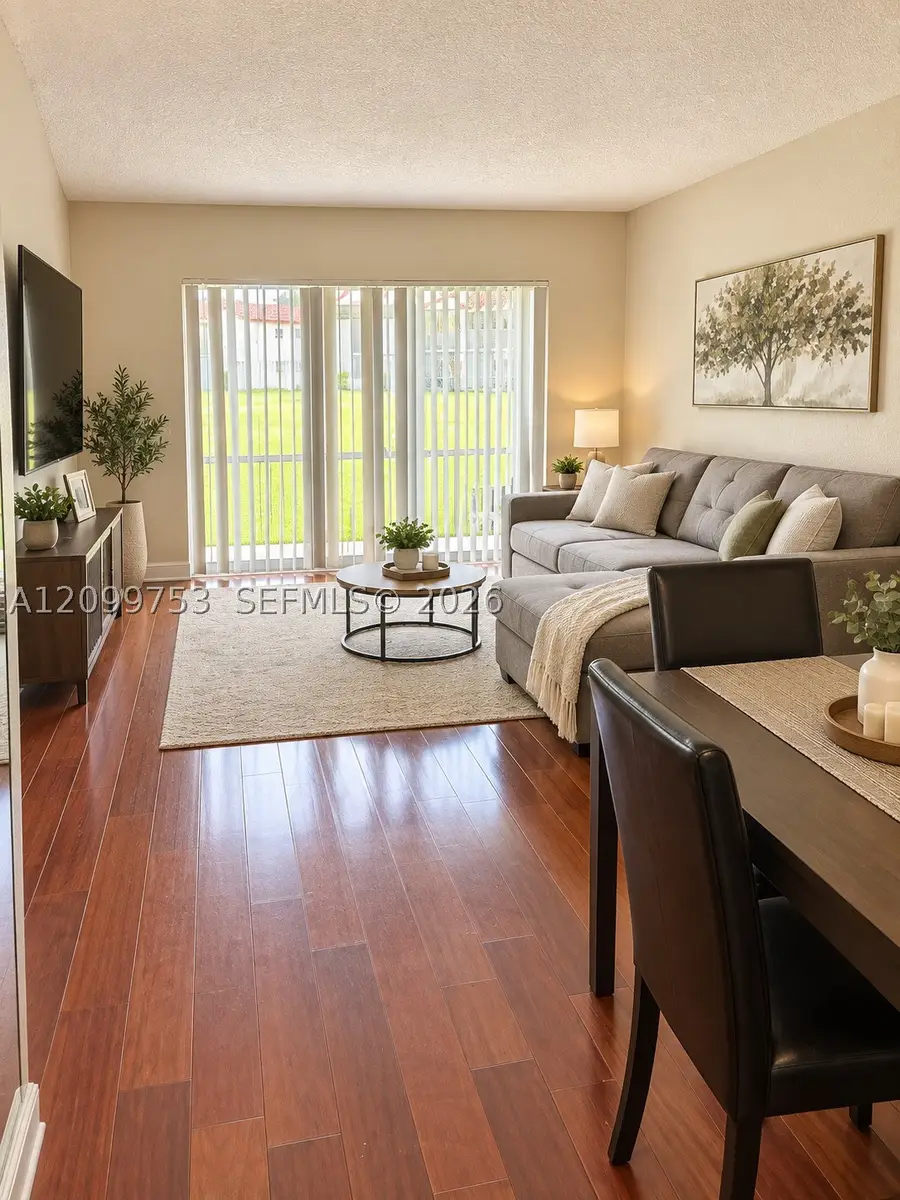 7368 Woodmont Ave #105, Tamarac, FL 33321 - #3