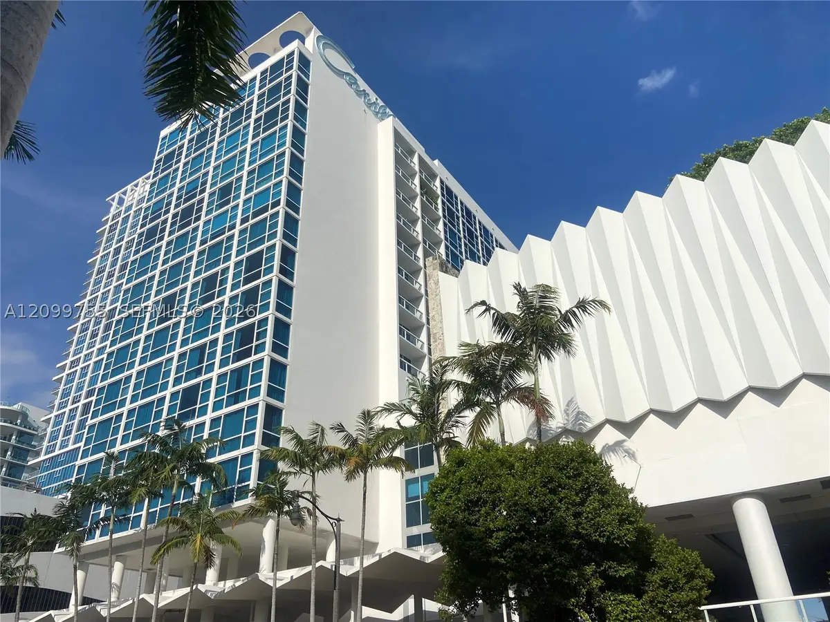 6801 Collins Ave #401, Miami Beach, FL 33141 - #1
