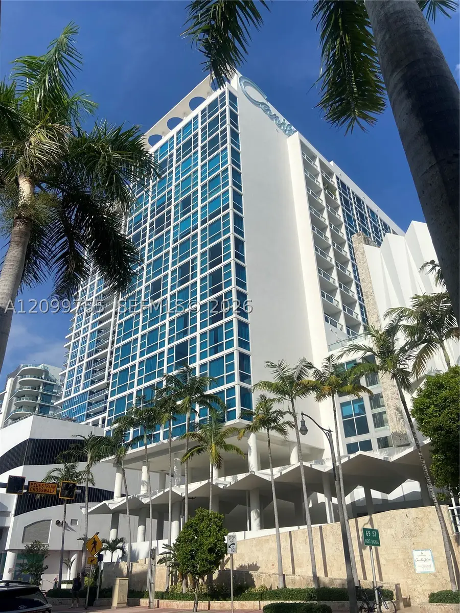 6801 Collins Ave #401, Miami Beach, FL 33141 - #2