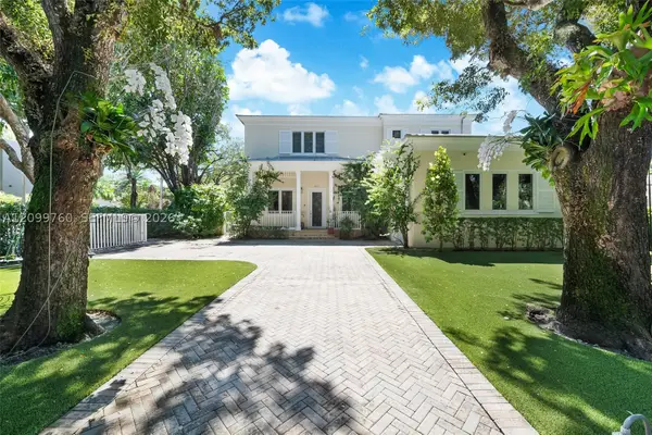 4100 Hardie Ave, Miami, FL 33133