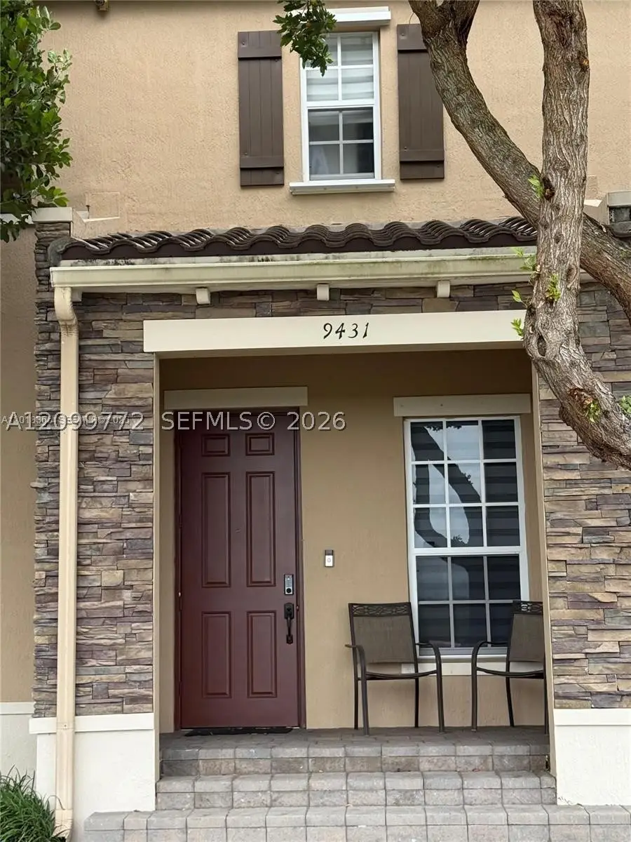 9431 SW 172nd Ave, Miami, FL 33196 - #1