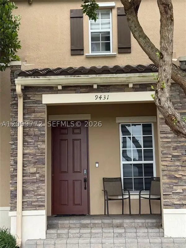 9431 SW 172nd Ave, Miami, FL 33196