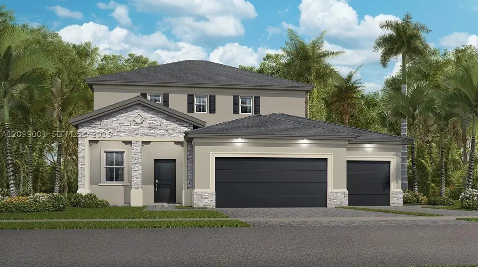 17536 SW 287 St, Homestead, FL 33030 - #1