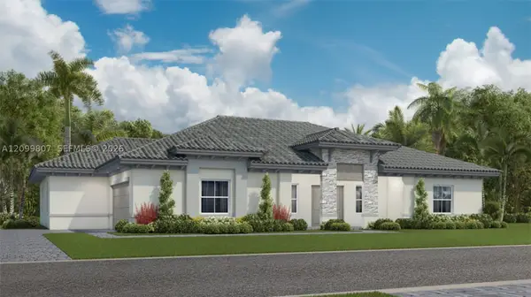 27555 SW 159 Ave, Miami, FL 33031