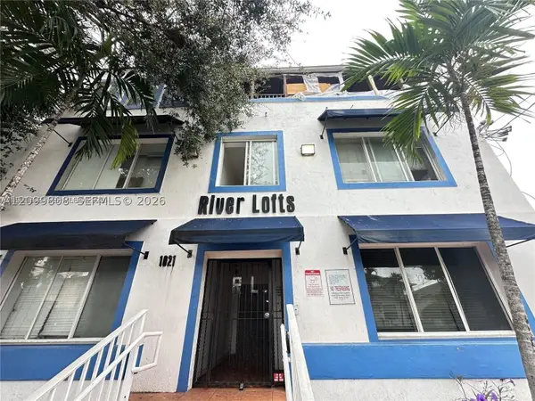 1021 NW 3rd St #305, Miami, FL 33128