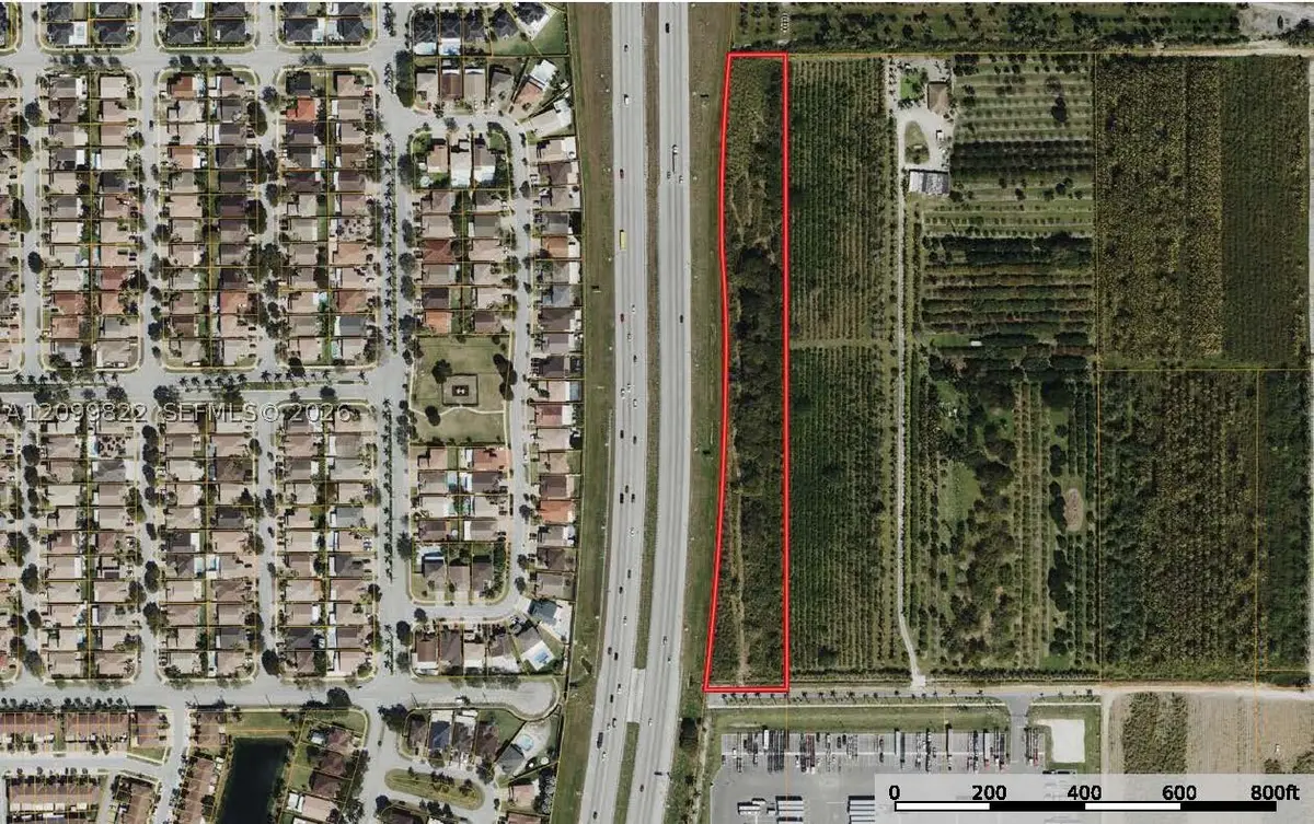 10500 SW 240 Street, Homestead, FL 33032 - #1