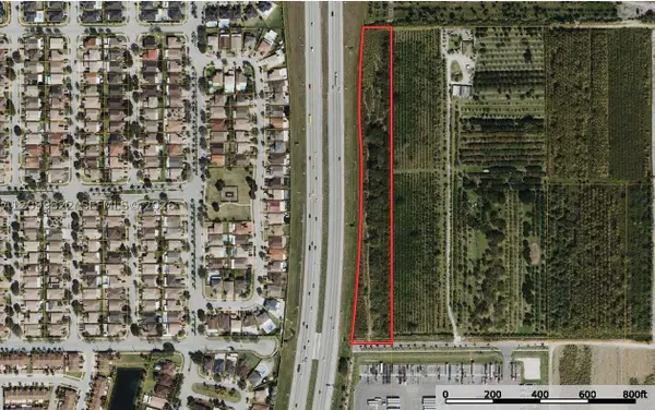 10500 SW 240 Street, Homestead, FL 33032