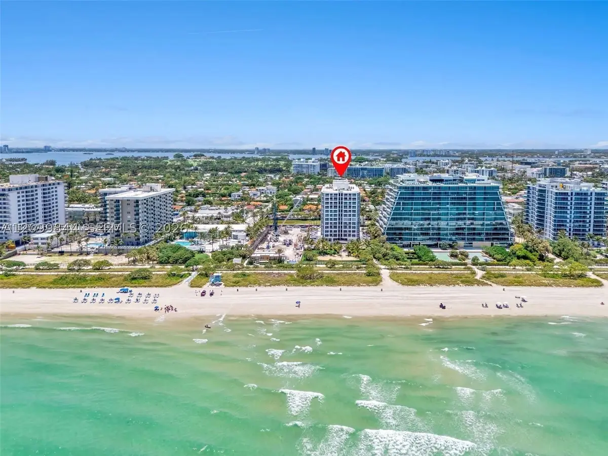 9341 Collins Ave #705, Surfside, FL 33154 - #1
