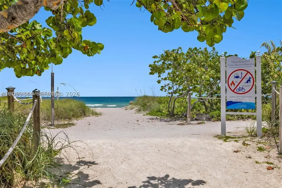 9341 Collins Ave #705, Surfside, FL 33154 - #3