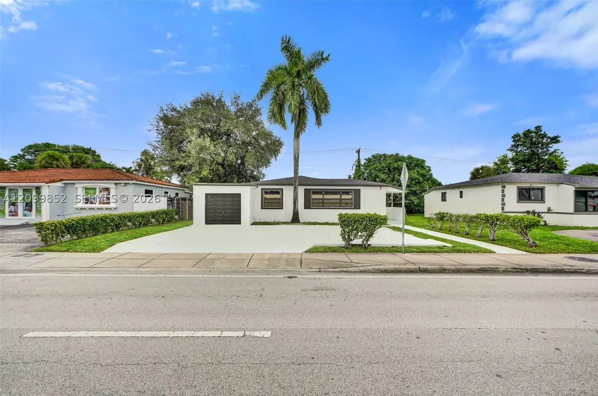 16911 NE 6th Ave, North Miami Beach, FL 33162 - #1