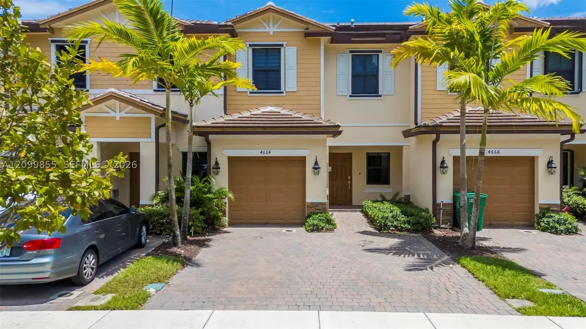 4664 Banker Ter, Davie, FL 33314 - #1